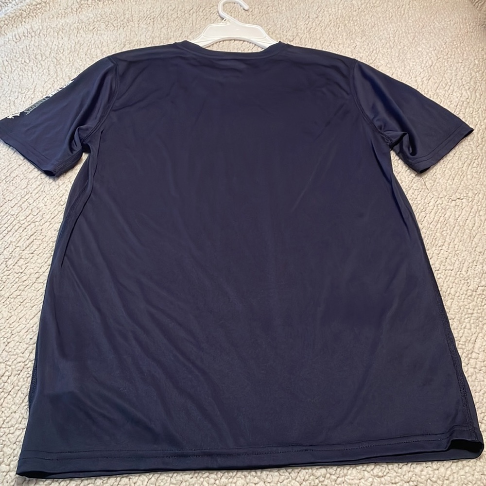 Adidas Yankees T-shirt - Picture 6 of 6